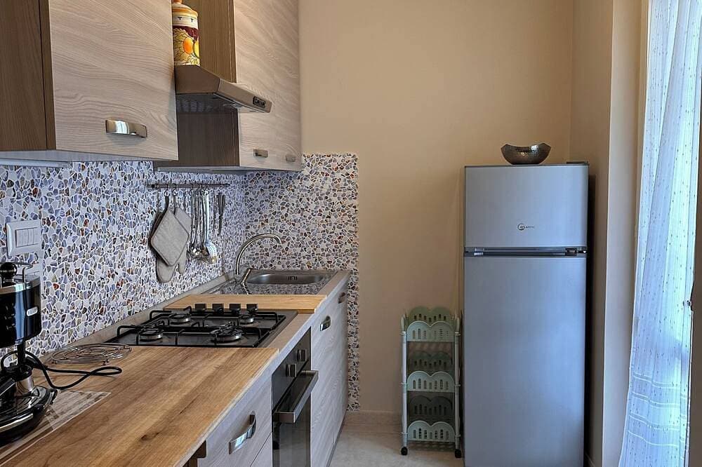 Foto 6 von 8: Casa vacanze La Perla. Alghero, Lido Mari Pia area