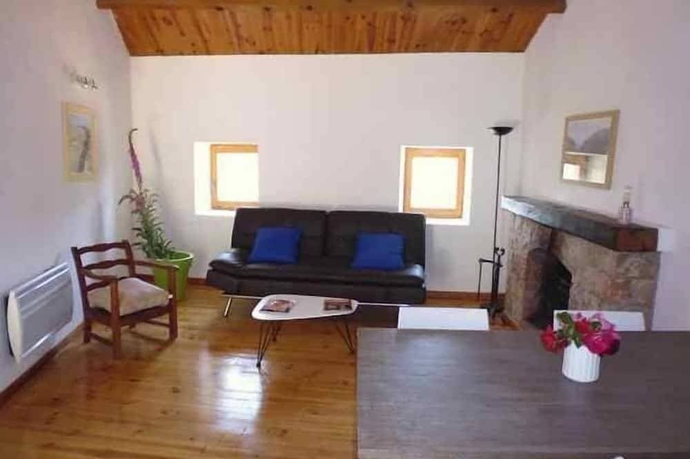 Foto 6 von 23: Mieten Sie ein traditionelles korsisches Steinhaus