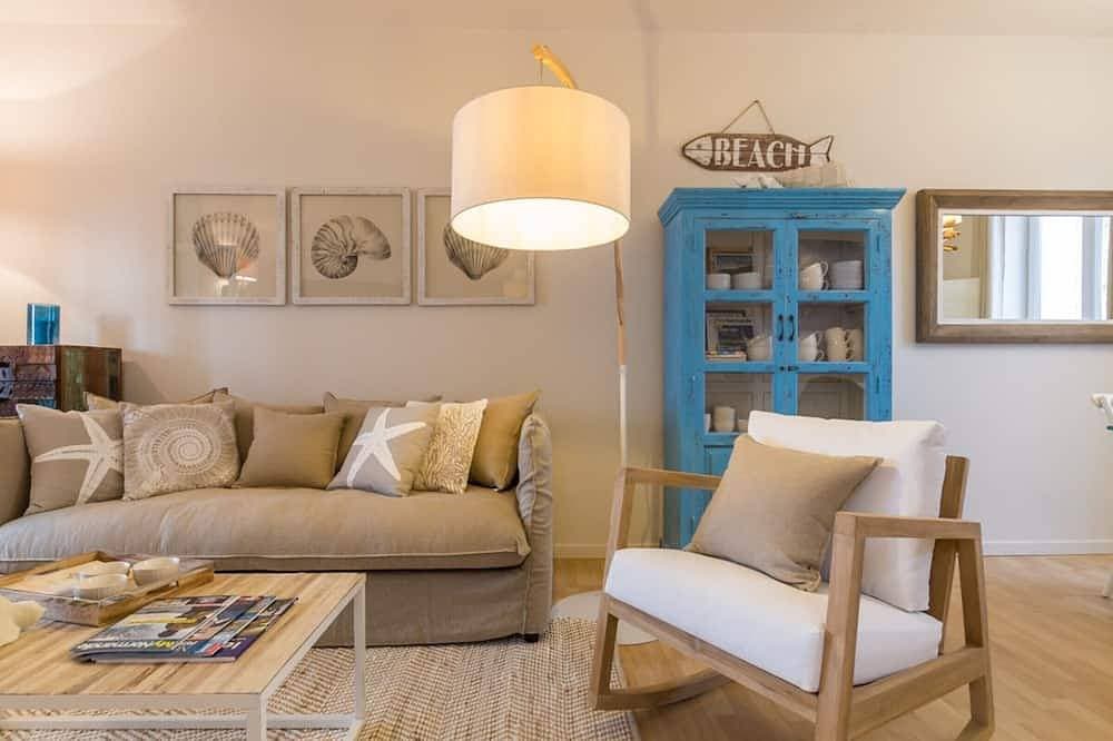 Charmantes Chalet am Meer mit eingezäuntem Garten in Barneville-Carteret 1