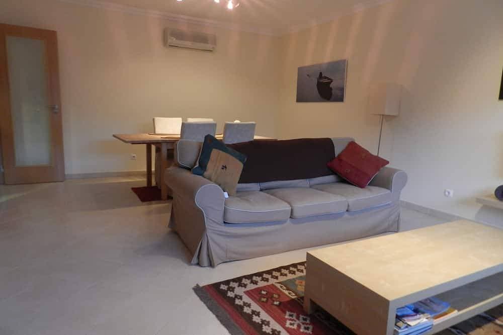 Wohnung mit hochwertigen Finishings 1