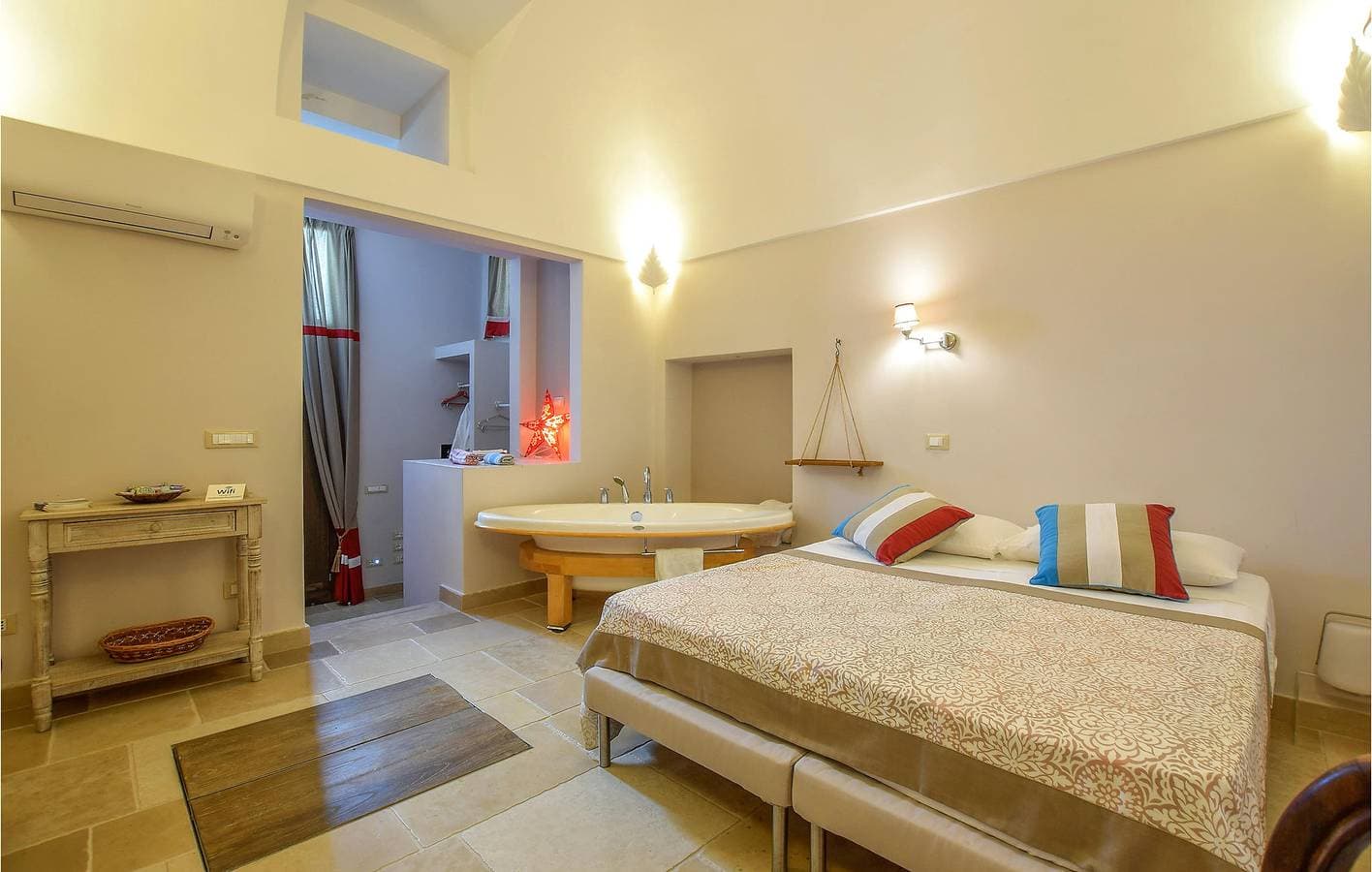 Foto 4 von 20: Vermietung mit Meerblick, Parkplatz und WiFi