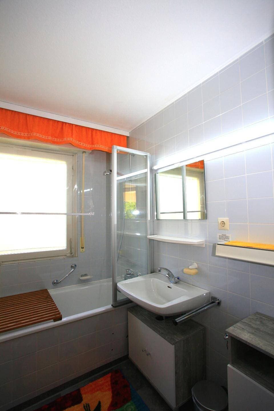 Foto 9 von 11: Ferienwohnung zur See-Zeit