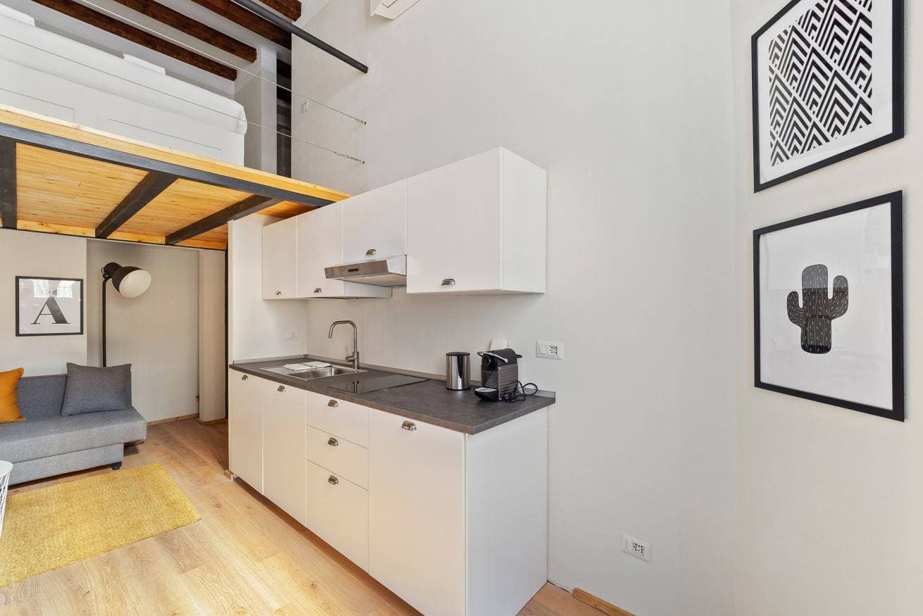 Foto 13 von 24: Ferienwohnung für 2 Personen