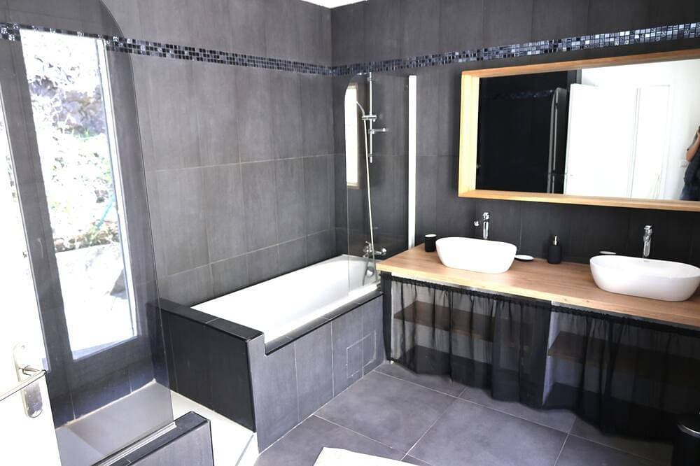 Foto 10 von 30: La Maison Bleue de Fayence - A haven of peace in the heart of nature