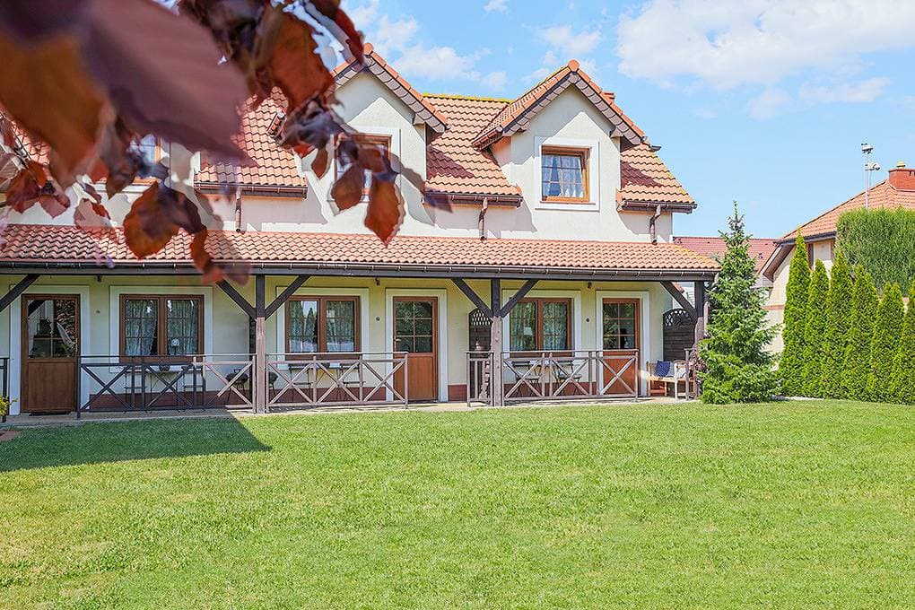 Foto 2 von 25: Ferienhaus Malgorzata Nr. 2