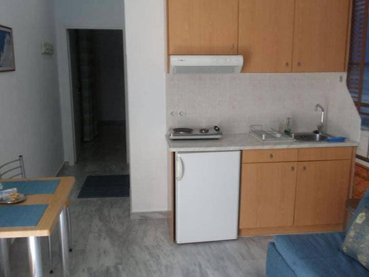Foto 11 von 13: One-Bedroom Apartment (2 Adults)