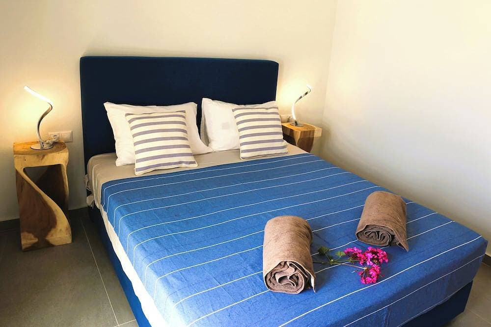 Foto 5 von 30: Villa Lisaya, a haven of peace with sea view and swimming pool, in a Natura 2000 area!