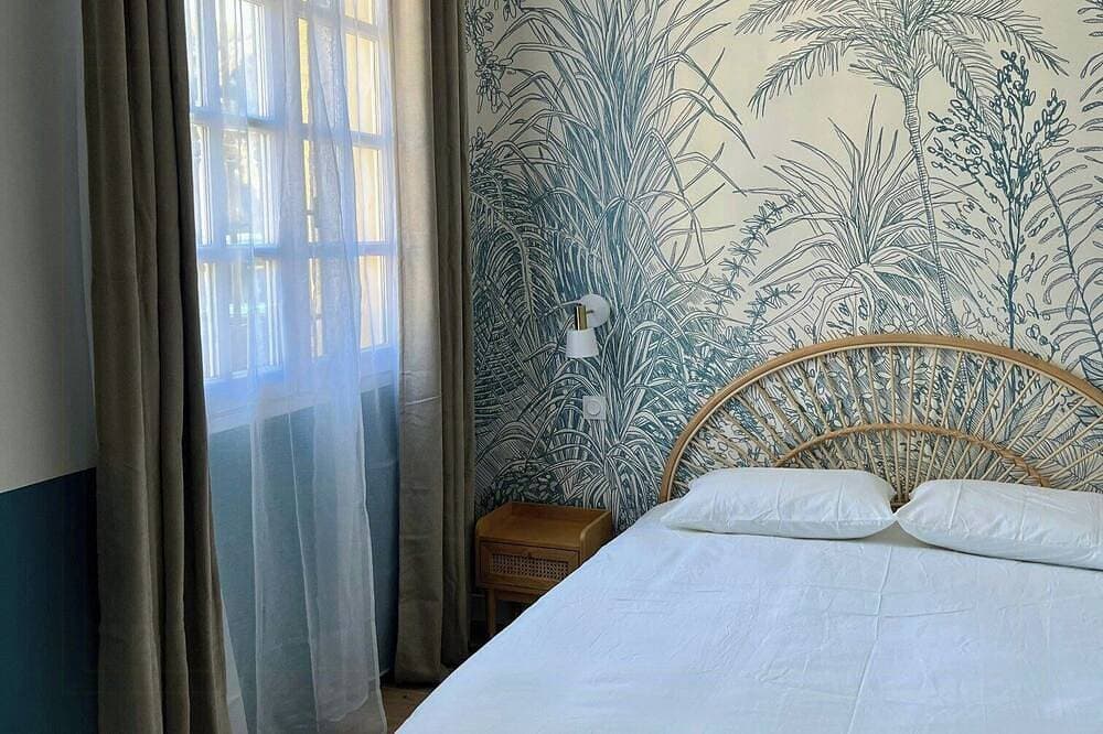 Foto 4 von 30: Provenzalische Masia mit Pool in Auribeau-sur-Siagne