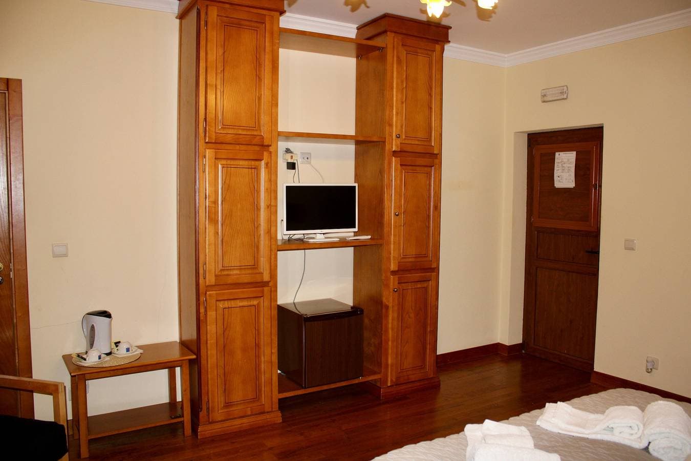 Foto 13 von 59: Doppelzimmer 3 mit eigenem Bad