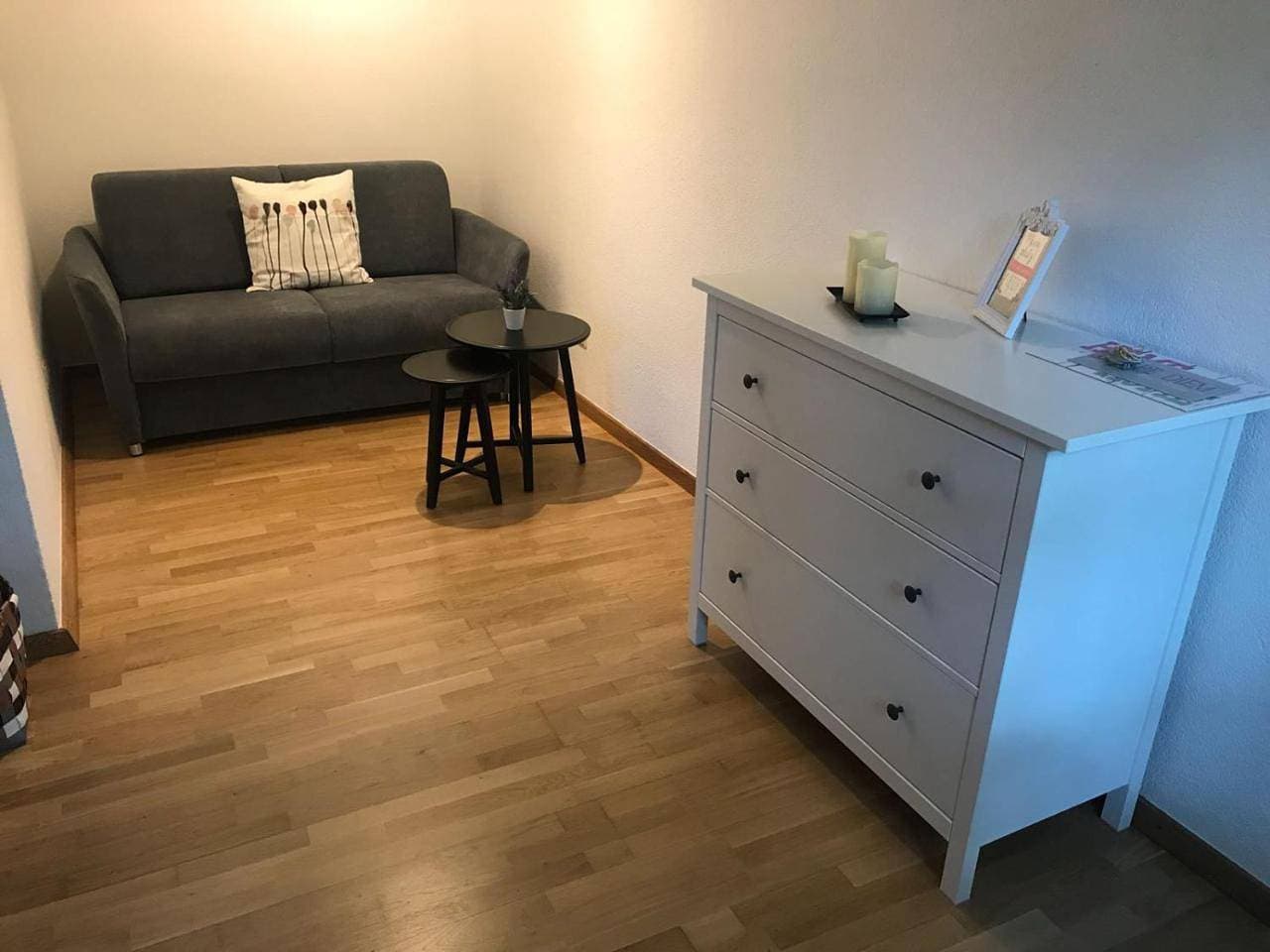 Foto 12 von 13: Apartment