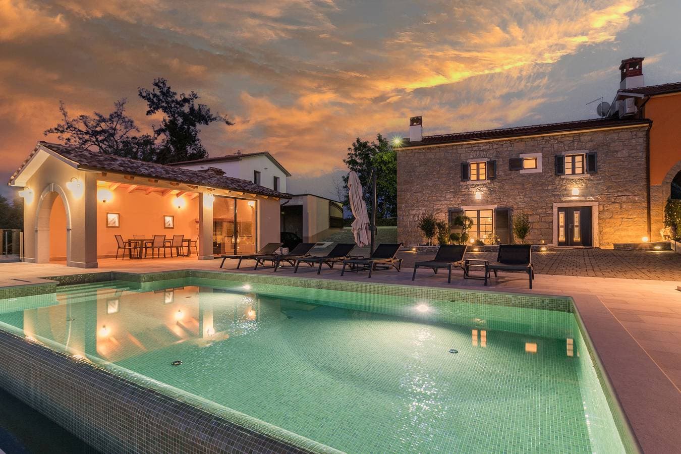 Villa Grazia 1