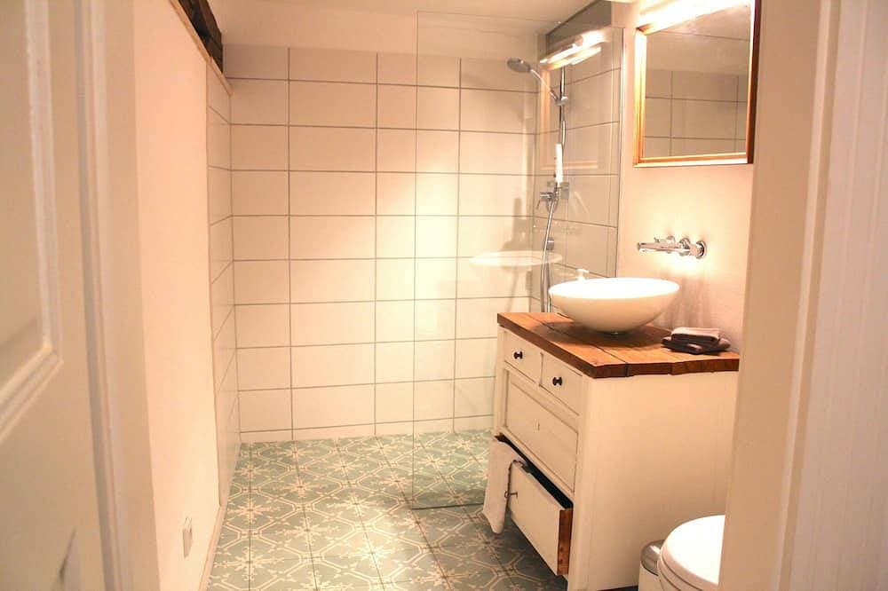 Foto 4 von 30: ⭐️ himmlischer Hof - Juwel von 1477 mit Parken, 55m², Kamin/Außensitzplatz/Öko