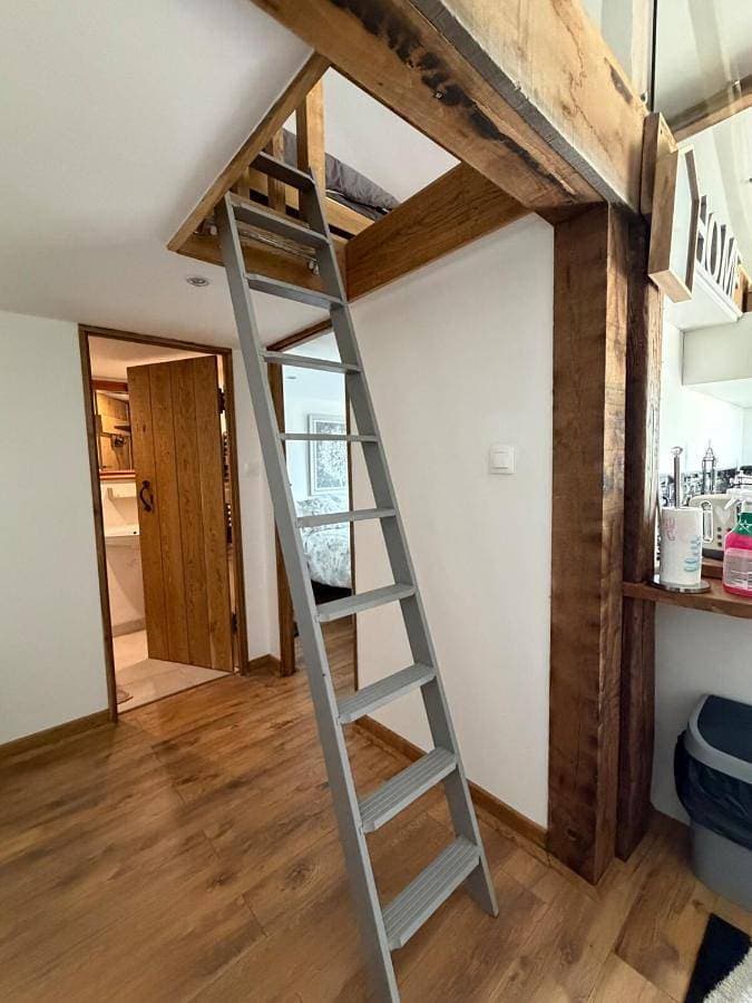 Foto 4 von 29: One-Bedroom House