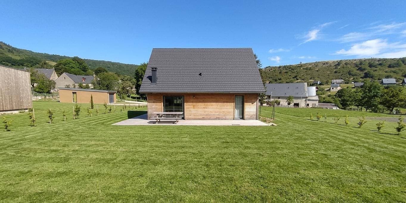 Foto 3 von 26: Chalet Le Cairn