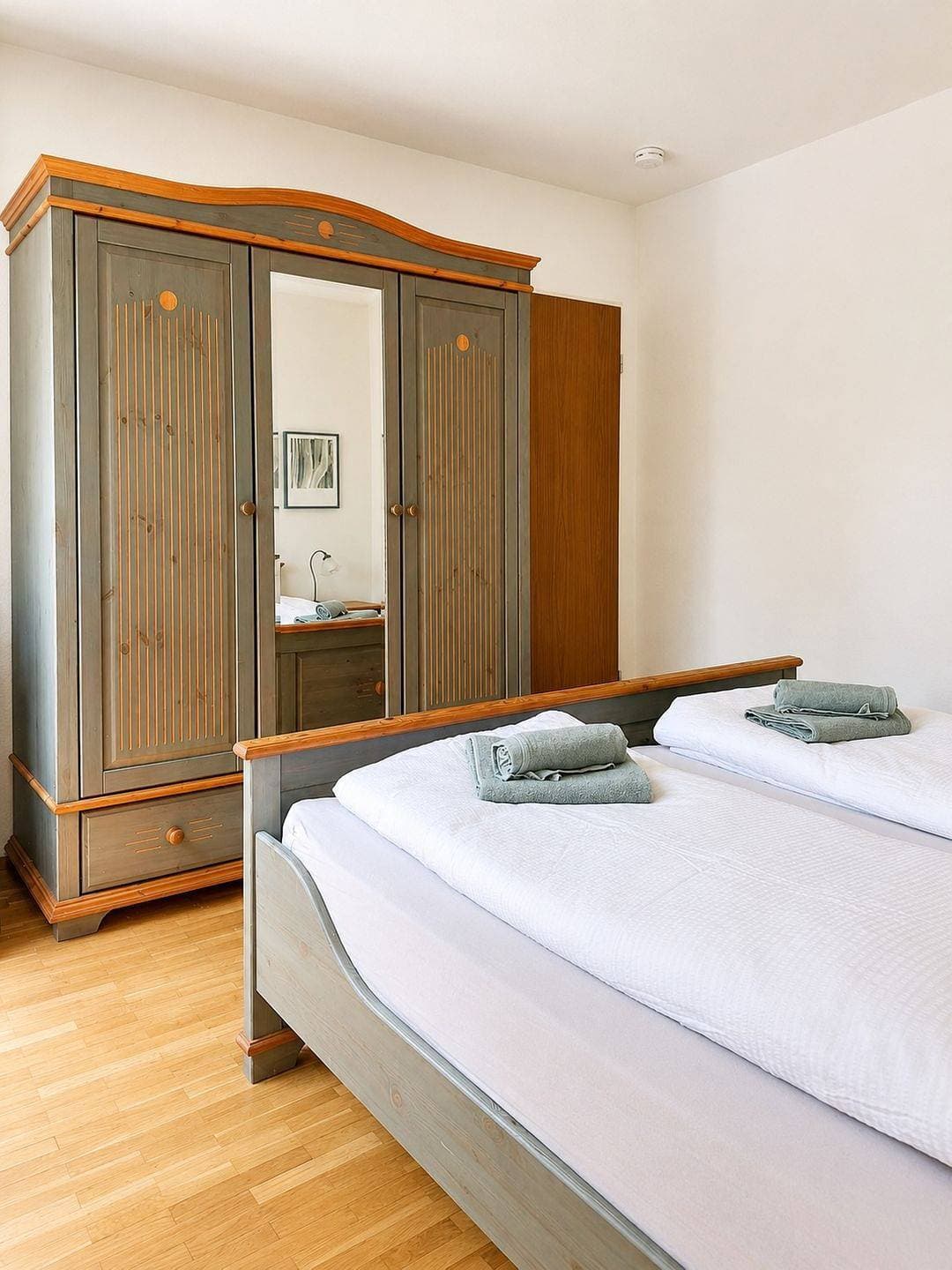 Foto 11 von 20: Fewo Seeblick Säntis – Apartment mit traumhafter Bodenseesicht in Überlingen