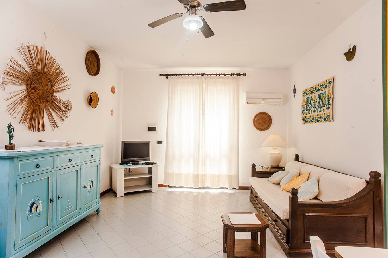 Piccola casa Marina 1
