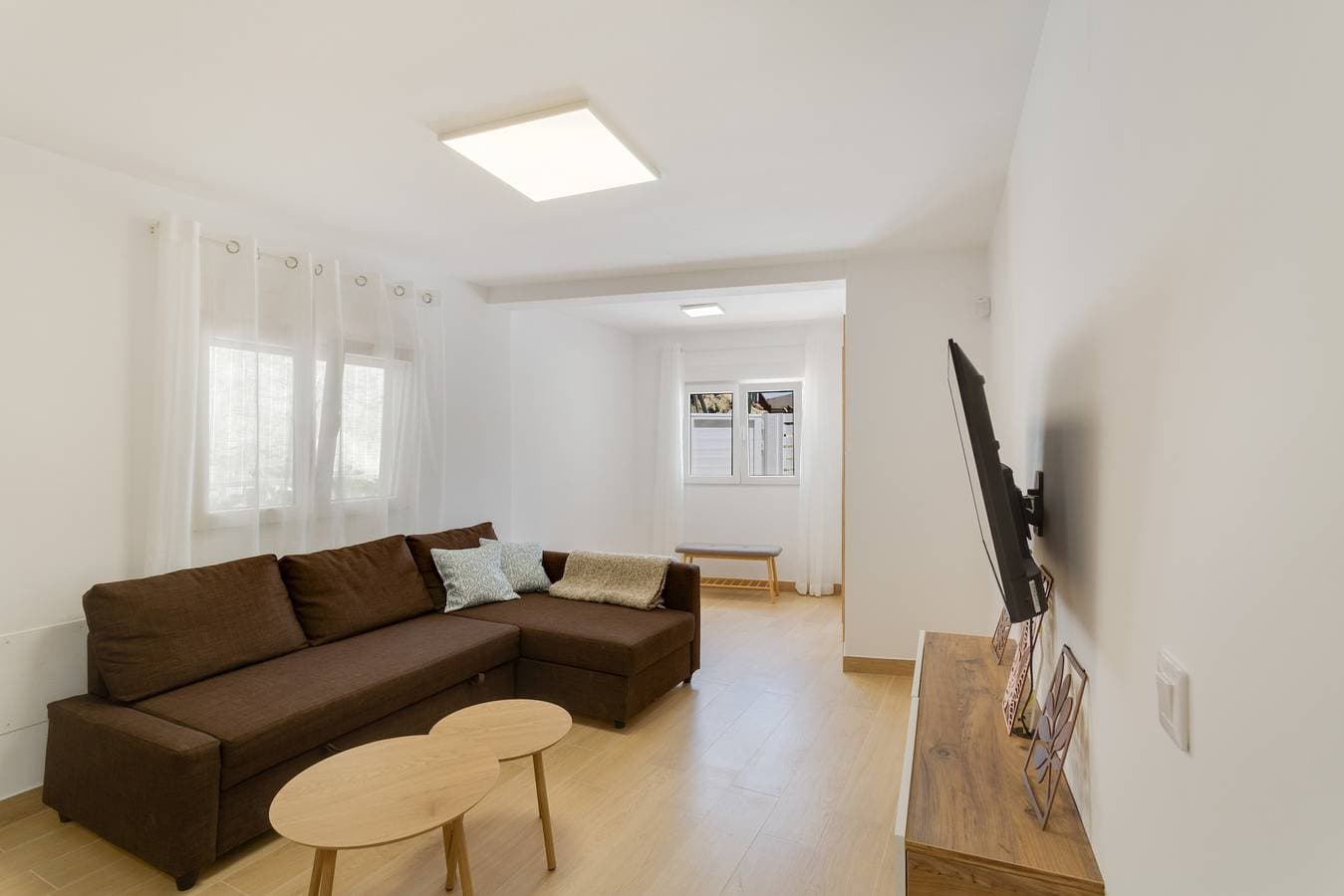 Foto 3 von 52: Apartment mit spektakulärer Aussicht für bis zu 4 Personen auf Gran Canaria