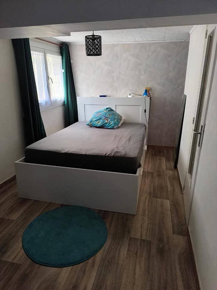 Foto 13 von 22: One-Bedroom Apartment