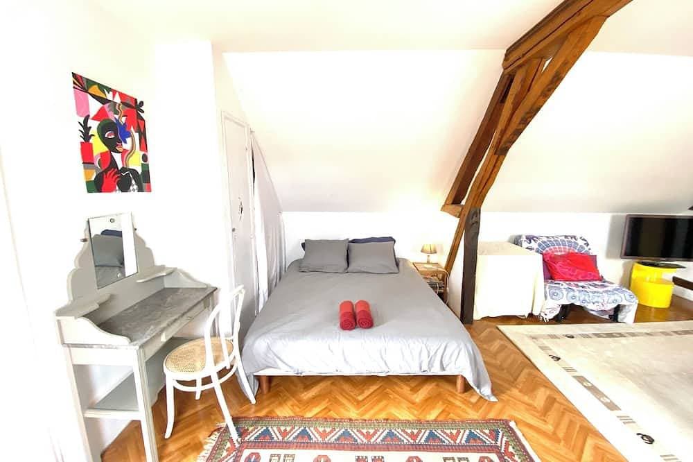 Foto 6 von 30: The Poussiniere Cottage - View - 6p