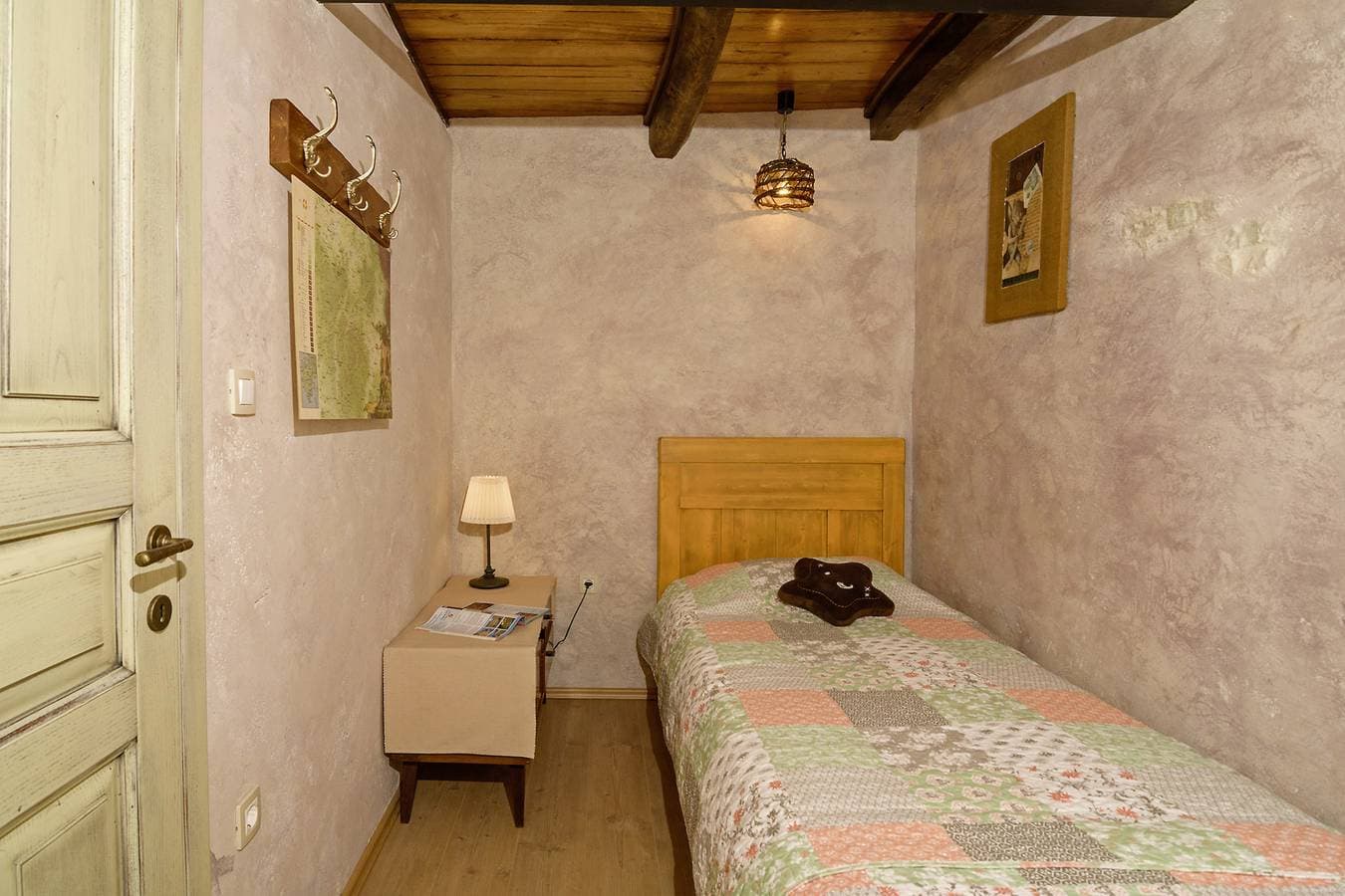 Foto 9 von 31: Erisa in Trošti (Haus für 6 Personen)