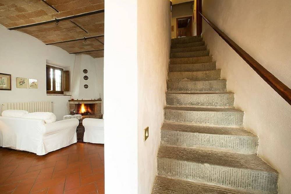 Foto 9 von 30: Casalini 2 kostenloses WLAN schönes Familienhaus mit Schwimmbad