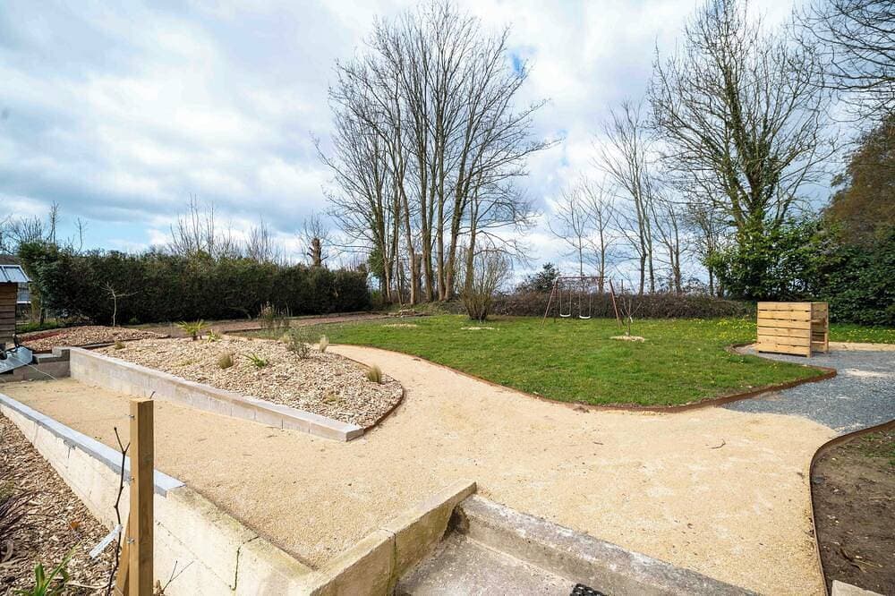 Foto 8 von 15: La petite graine d'Omaoma, 10 minutes from Etretat, ideal for families!