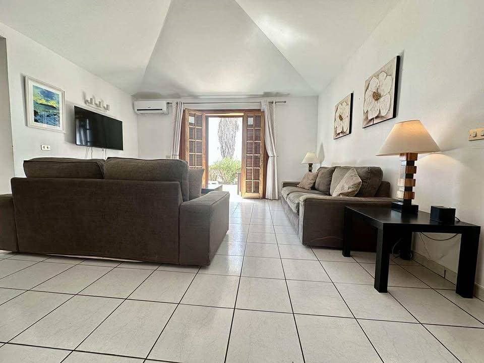 Foto 4 von 77: Villa für 4 Personen mit Kinderpool