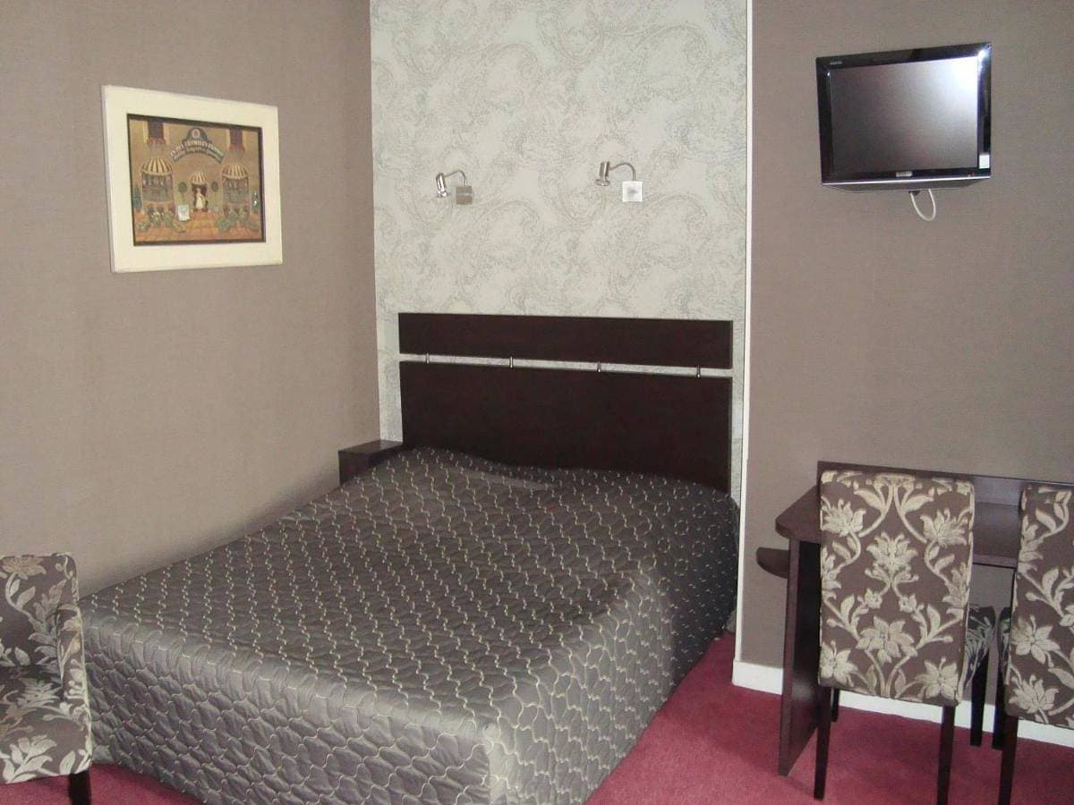 Foto 4 von 58: Hotel für 2 Personen mit Garten