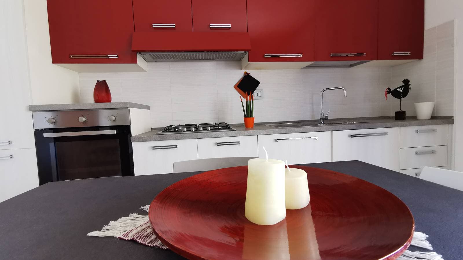 Foto 7 von 19: La Terrazza sul Faro | Cozy Flat in Arbatax