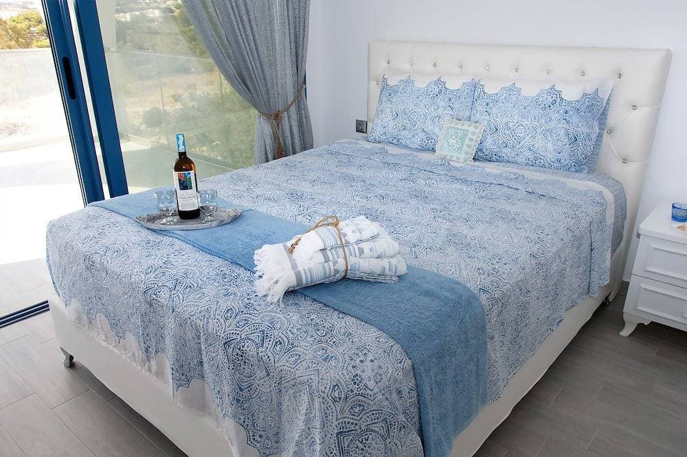 Foto 6 von 30: Aelia Dream Villa In Einem Privatgut In Ardani Karpathos