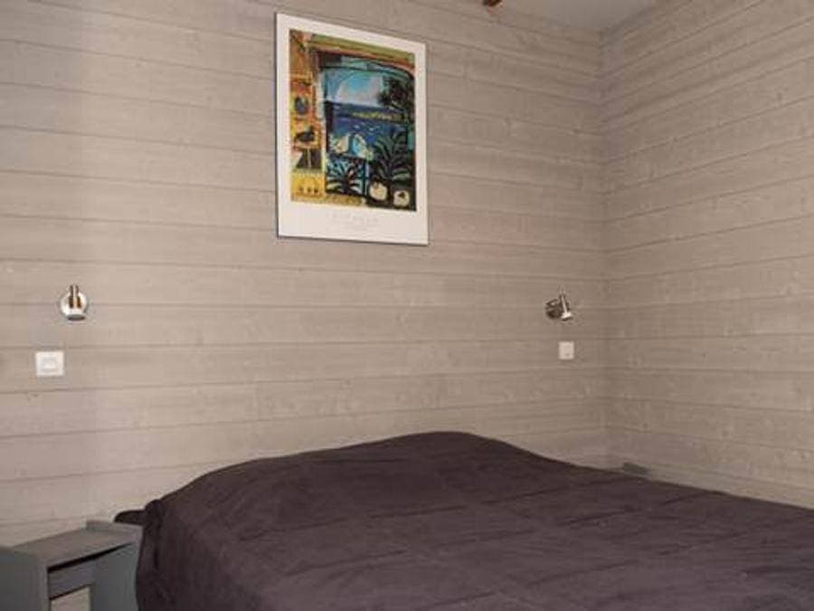 Foto 11 von 32: Village de gîtes Le Mas de la Grenouillère - Landhaus 6 personen - Ferienhaus