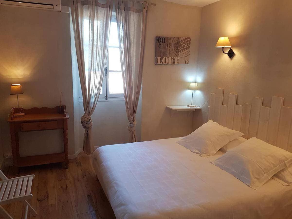 Hôtel Le Niobel 1