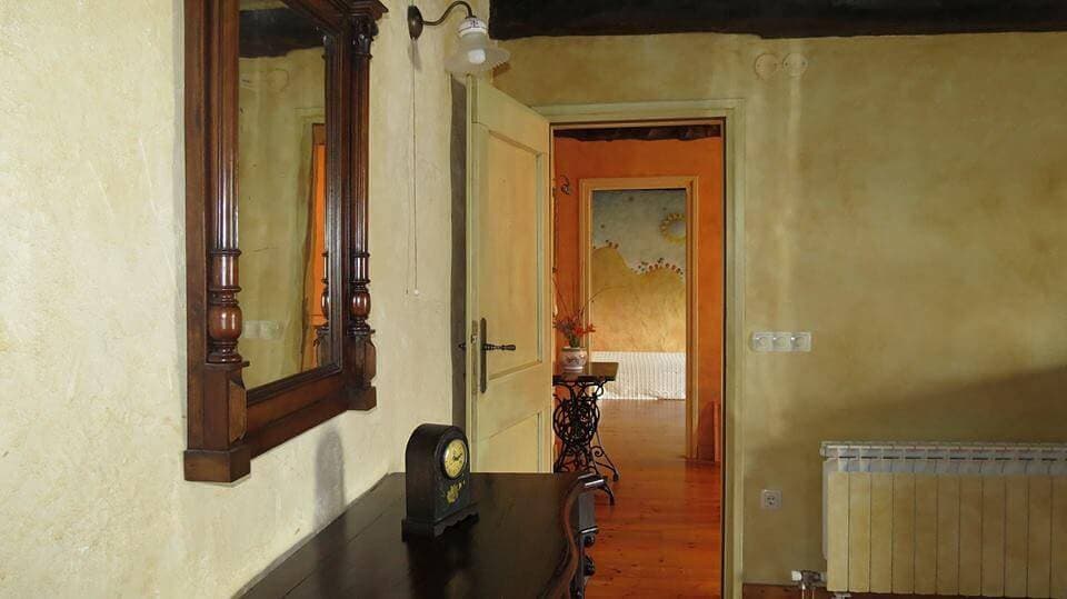 Foto 12 von 47: Ferienhaus in Roč mit Terrasse, Klimaanlage, W-Lan, Waschmaschine (3458-1)