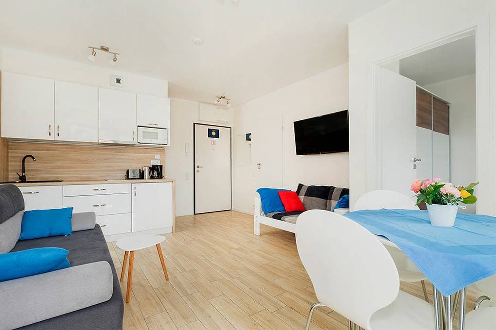 Foto 5 von 23: Ferienwohnung Adamarek