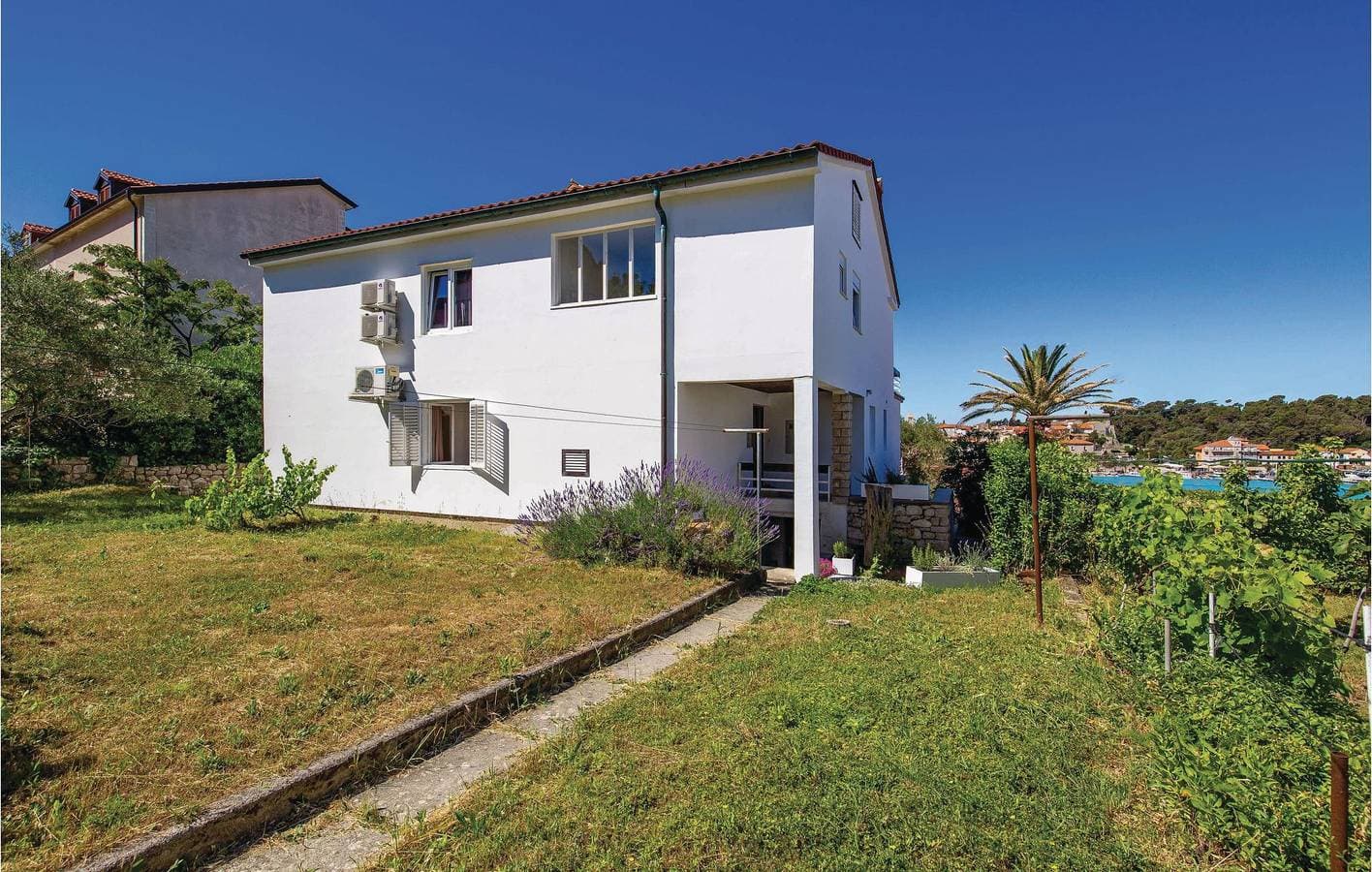 Foto 4 von 34: Gemütliche Ferienwohnung mit Terrasse, WLAN und Parkplatz in der Nähe des FKK-Strandes Kandarola