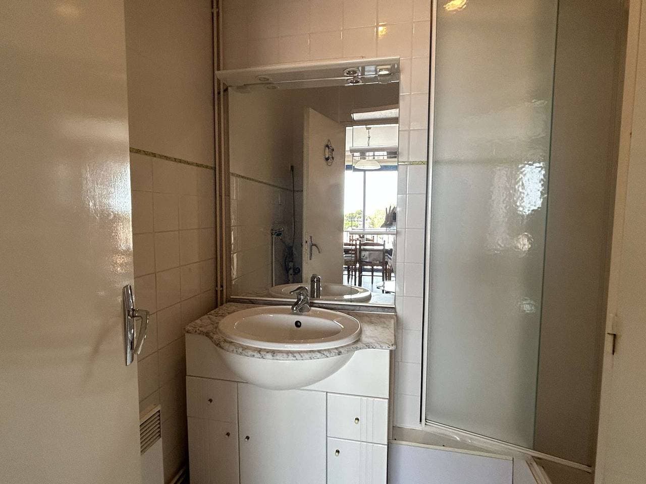 Foto 12 von 15: 2-Zimmer-Wohnung - 4 Personen nahe Hafen und Strand