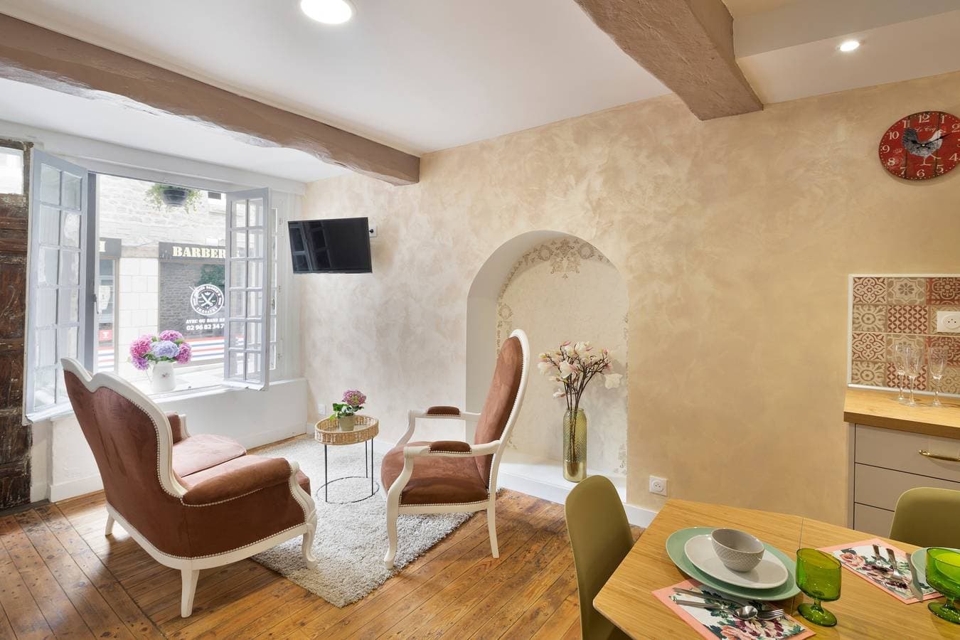 Foto 10 von 14: Ferienhaus für 4 Personen