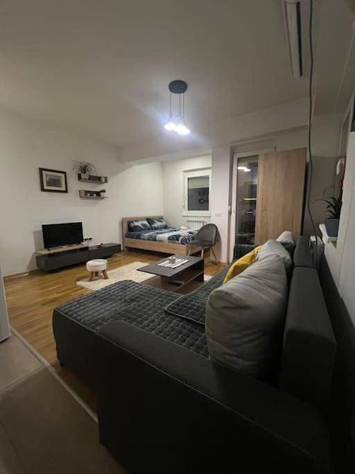 Cozy Apartment in Skopje 1