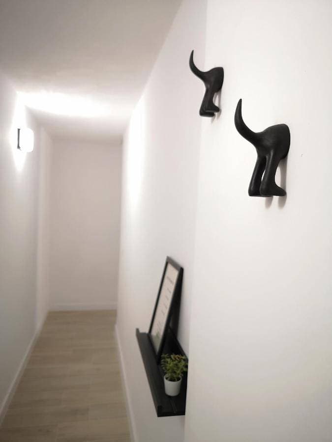 Foto 3 von 38: Two-Bedroom Apartment