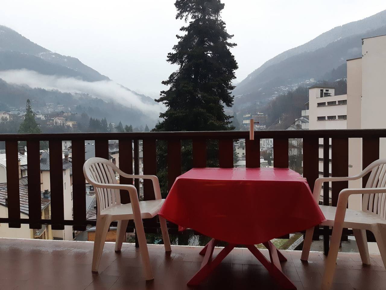 Foto 9 von 16: 2* Studio für 2 mit WLAN und Parkplatz, Zentrumsstation