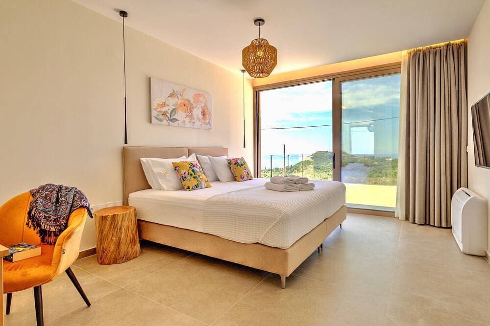 Foto 6 von 30: Afionas Aethereum Luxury Villa Concept