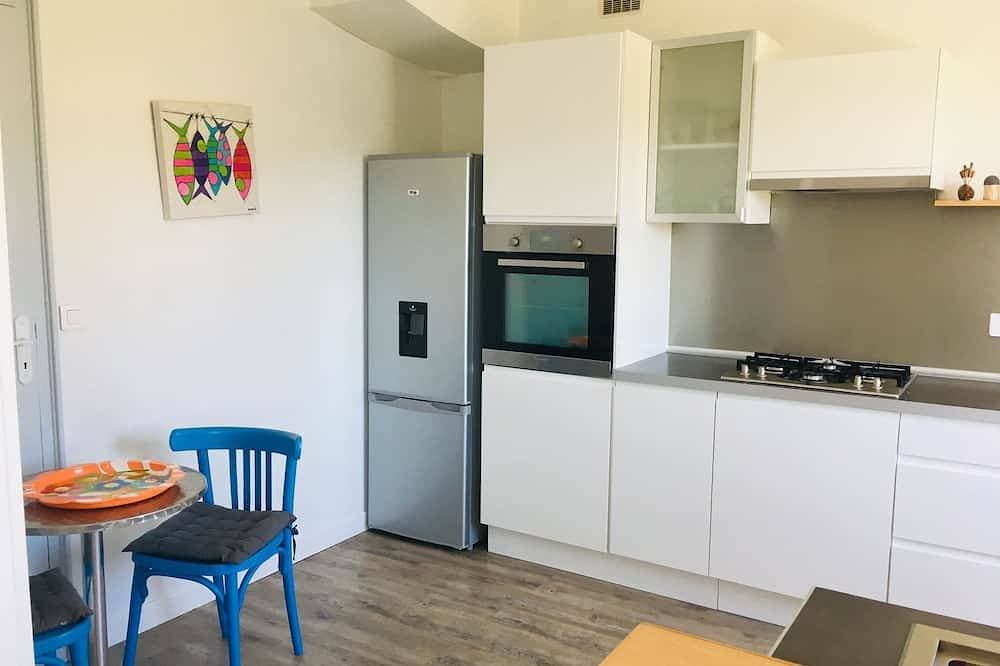 Foto 11 von 27: **** Bretonisches Haus am Meer in den Dünen von Trez Goarem