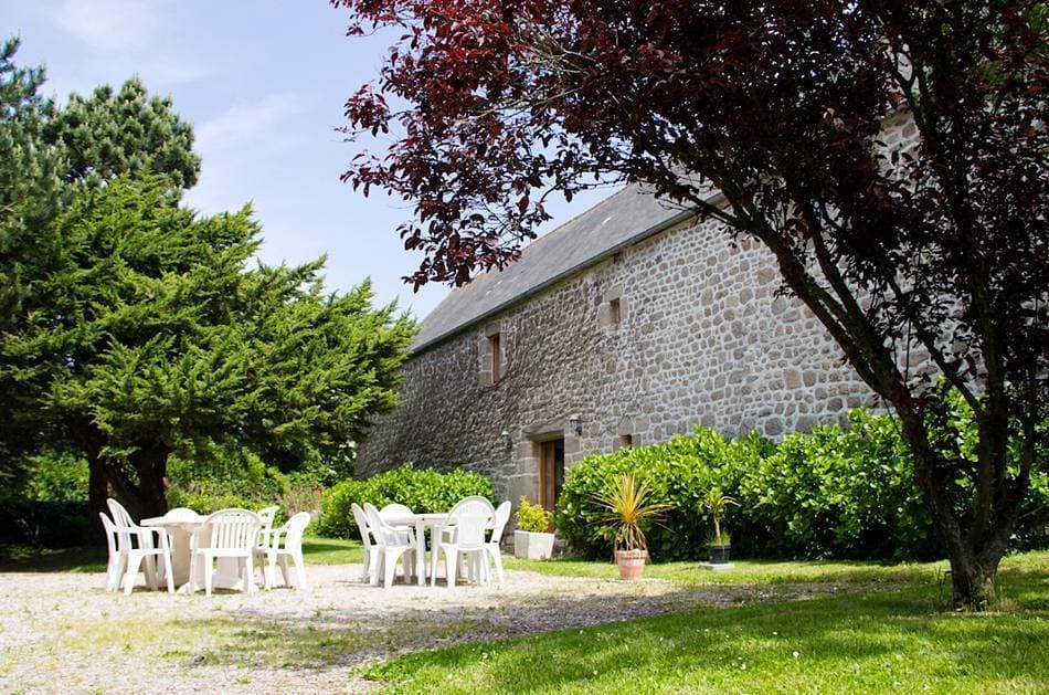Foto 4 von 26: La Ferme de Maltot