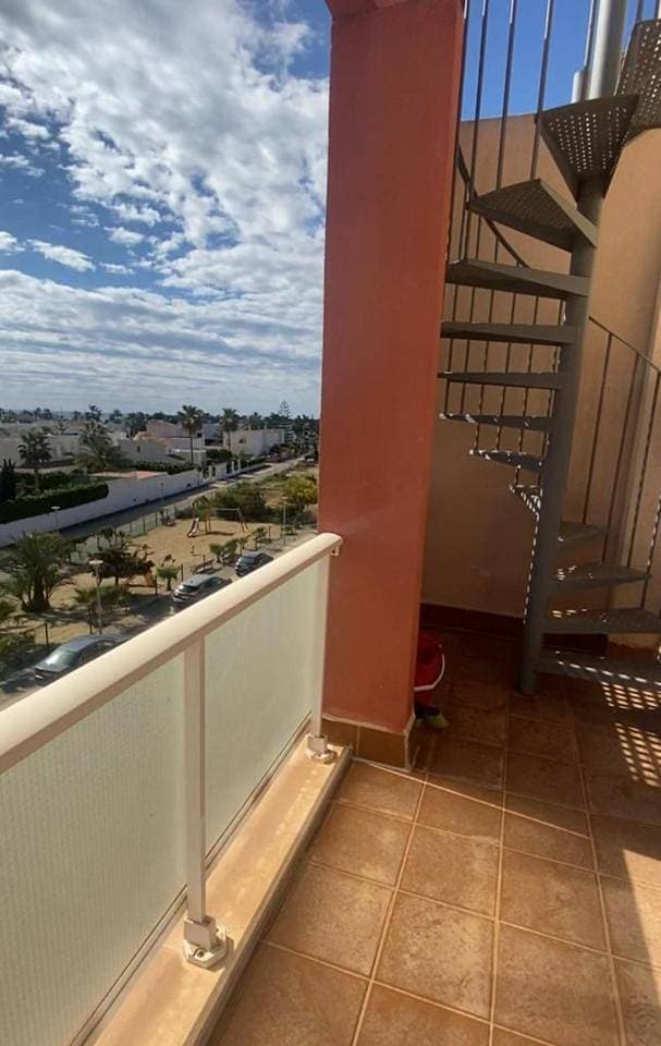 Foto 13 von 24: Apartment with Sea View