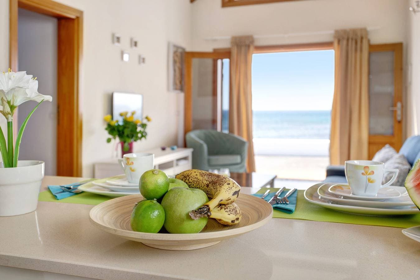 Foto 8 von 23: Ferienhaus „Casita Martina“ mit Meerblick, WLAN, Klimaanlage & privater Terrasse