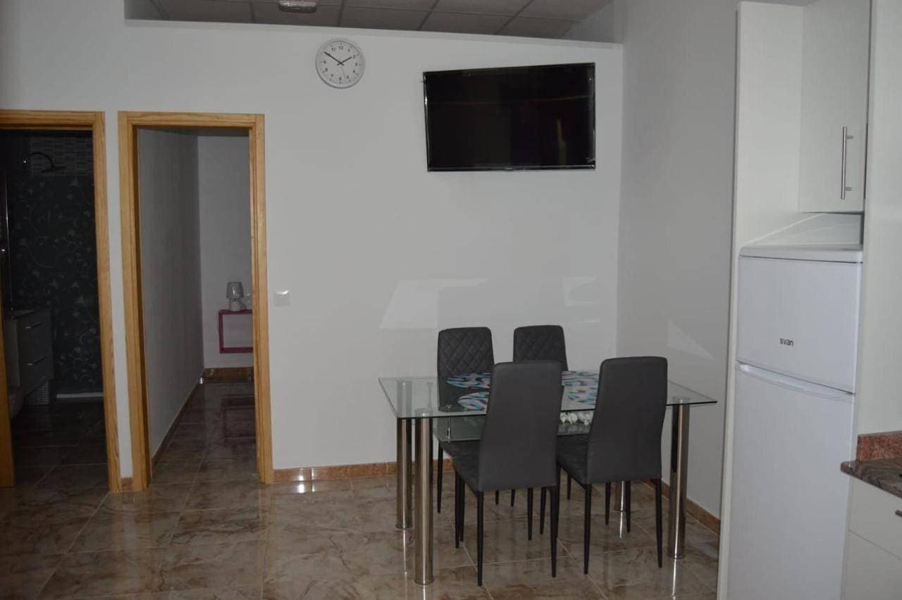 Apartamento Agaete beach 4B 1