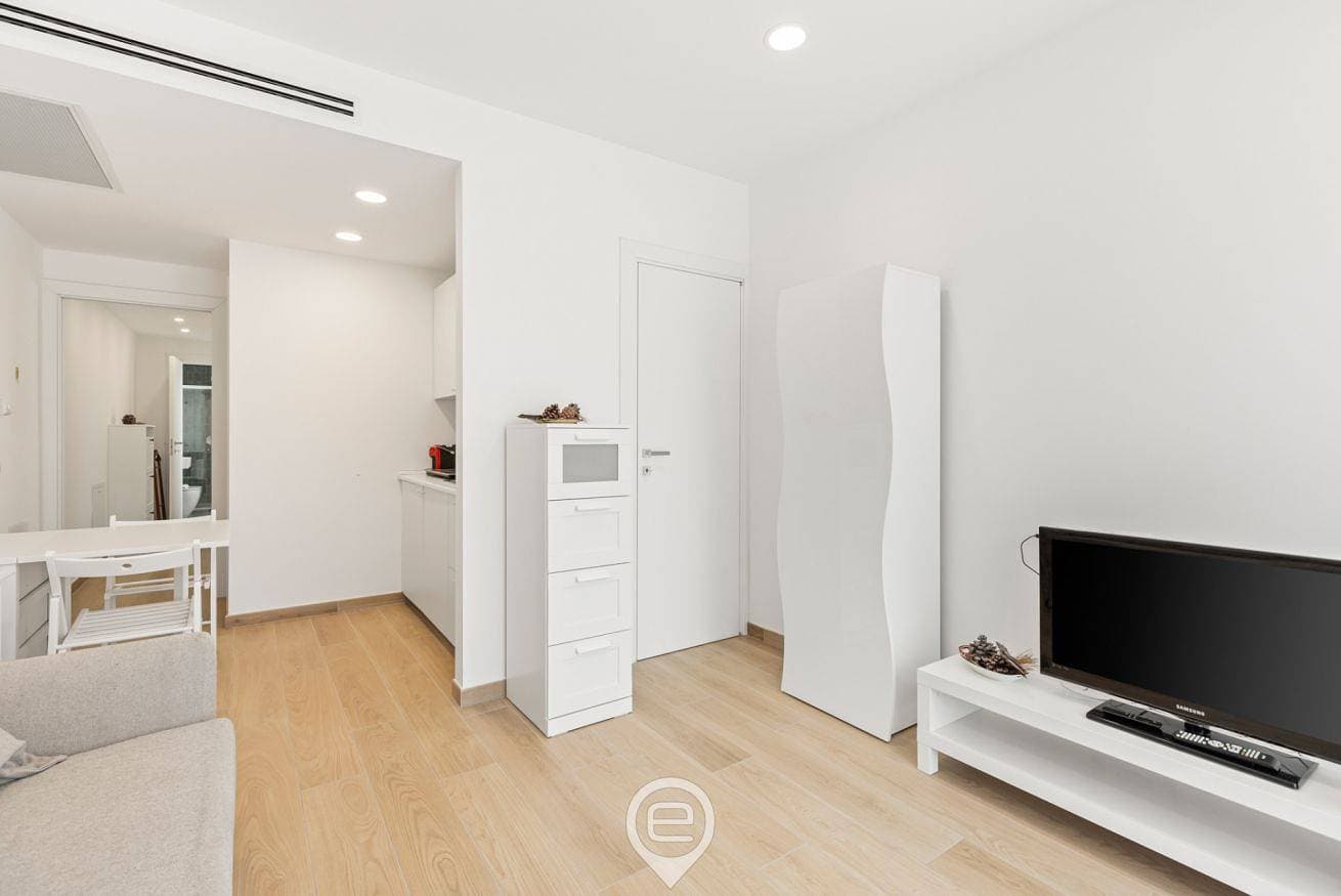 Foto 6 von 30: Ferienwohnung für 2 Personen mit Balkon/Terrasse