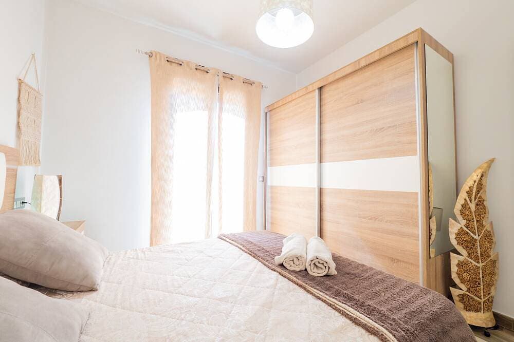 Foto 4 von 30: Cubo's Urban Suite Bruno / kostenloses WLAN / Klimaanlage