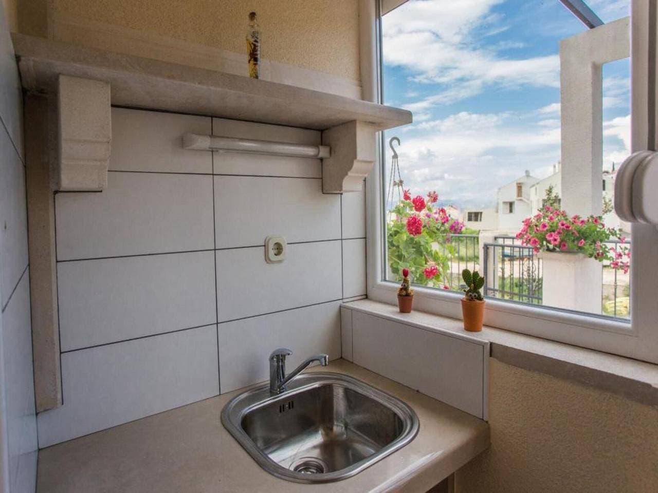 Foto 9 von 18: Villa Suzy Lux- Duplex Two Bedroom Villa with Swimming Pool and Sea View