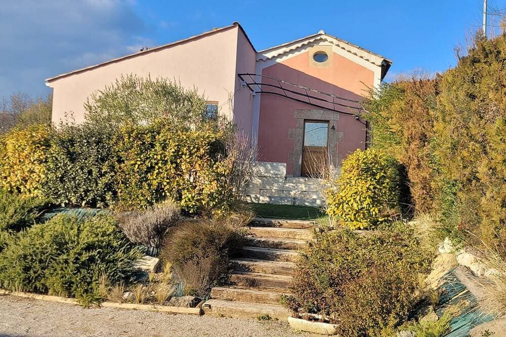Lou Cabanoun Prouvençau 1